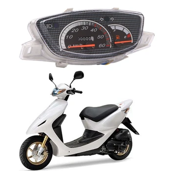 Спидометр мотоцикла, одометр в сборе, аксессуары для мотоциклов Honda DIO 50 AF27 AF28 ZX50 AF34 AF35