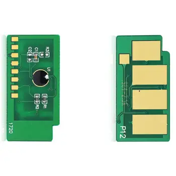 Тонер-чип для Samsung SCX4623 SCX-4600 SCX-4606 CF650 ML-1911 ML-2526 ML-2581 ML-2581N SF-651 SF-651P SF-650 SF651 SF651P SF650